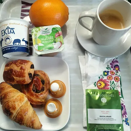 Proche Paris * 勒·克里姆林·比塞特